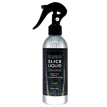 SLICK LIQUID XbNLbh gbvR[g eiX XbN͂̂܂܂Ɏ{HɊȒPɂȂ܂ yz[TOP-LQ-SLICK]
