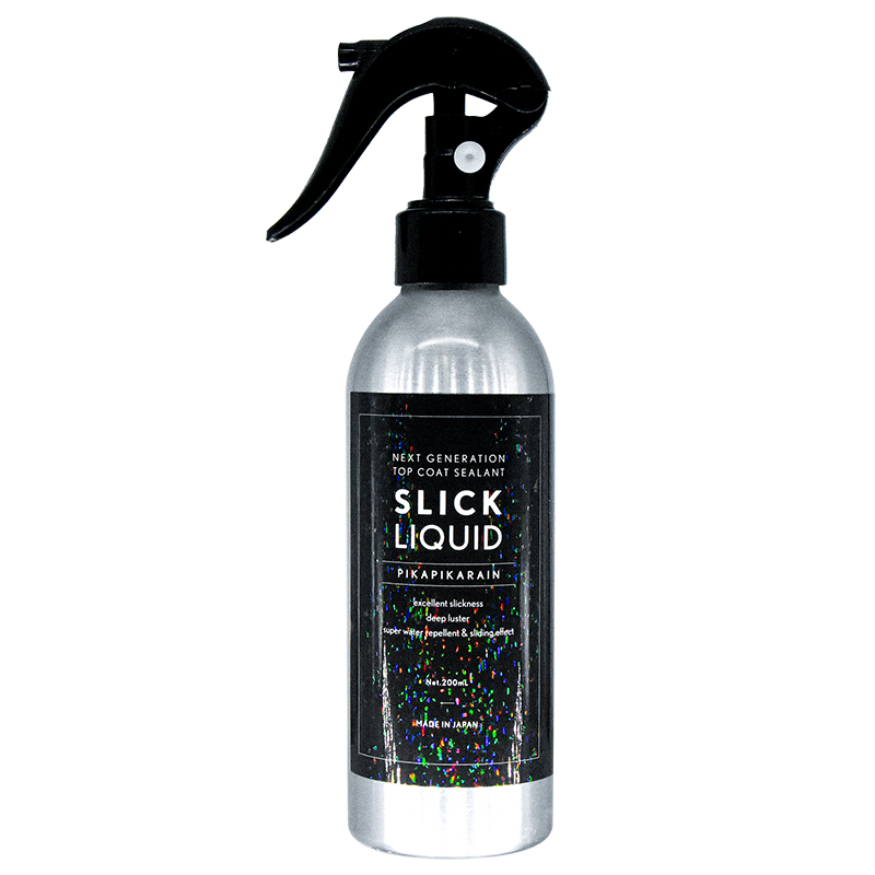 SLICK LIQUID