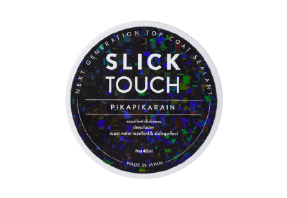 SLICK TOUCH